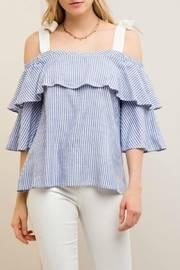  Layered Love Top