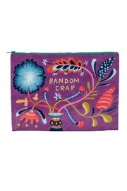  Random Jumbo Pouch