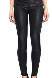  Coated Zippy Jean