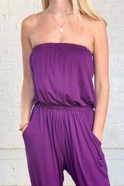  Piko Jumpsuit