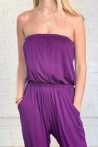  Piko Jumpsuit