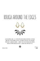  Rough Edges Earrings