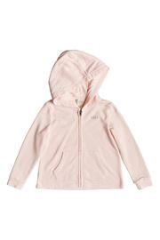  A Pink Knot Sweatshirt