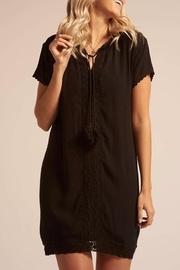  Miami Coverup Dress