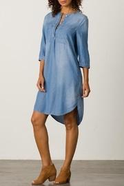  Easy Shirt Dress