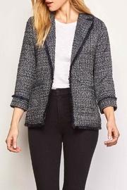  Gregory Tweed Blazer