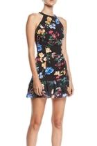  Bella Flounce Dress