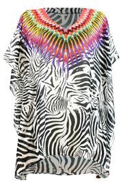 African Rays Cover-up