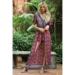  Maxi Rompers