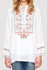  Catra Rayon Tunic