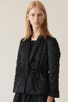 Cameron Quilted Jacket