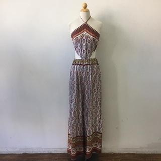  Carlota Jumpsuit