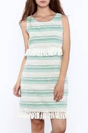  Martini Tassel Dress