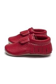  Moccasins - Cardinal