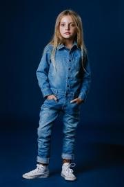  Prosper Boiler Suit