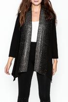  Scattered Crystals Cardigan