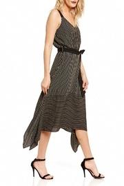  Hilton Dress
