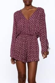  Sublime Playsuit