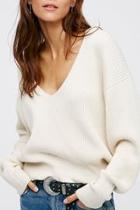  Comfy Ribbed Pullover