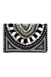  Jezebel Clutch
