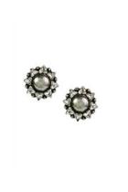  Comet Stud Earrings