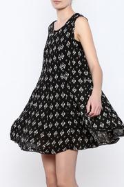  Evelyn Tunic Dress