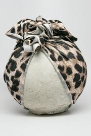  Limited Leopard Headwrap
