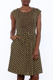 Chilmark Dress