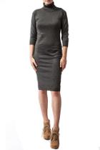  Cozy Sweater Dress