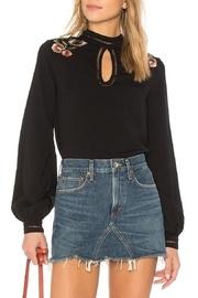  Coco Blouse
