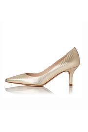  Florisa Soft Gold Pump