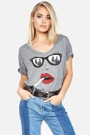  Billy Joel Tee