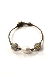 Dainty Mother-of-pearl Bracelet