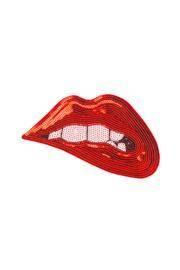  Large Lips Patch