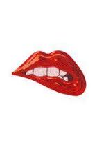  Large Lips Patch