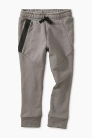  Sporty Zip Jogger