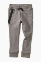  Sporty Zip Jogger