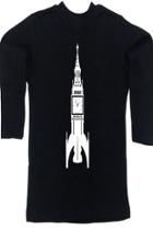  Tower Rocket Shirt