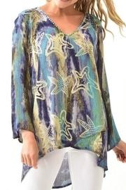  Starfish Top