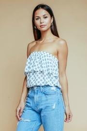  Harbor Tube Top
