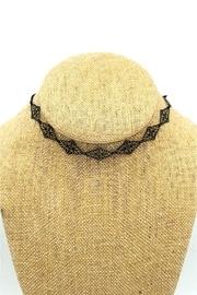  Midnight Choker