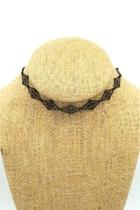  Midnight Choker