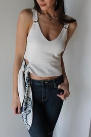  Paisley Pop Tank