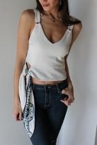  Paisley Pop Tank