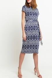 Connie Diamond Dress