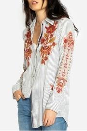  Warner Painter Shirt
