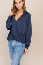  Total Babe Blouse