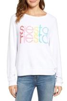  Siesta Fiesta Sweatshirt