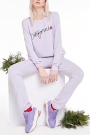  California Baggy Beach Jumper