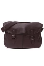  Xl Satchel Chocolate